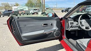 2005 Chrysler Crossfire Limited Edition 1C3AN65L35X027272 in Winnemucca, NV 13