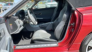 2005 Chrysler Crossfire Limited Edition 1C3AN65L35X027272 in Winnemucca, NV 15
