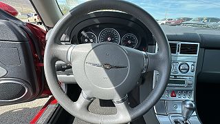 2005 Chrysler Crossfire Limited Edition 1C3AN65L35X027272 in Winnemucca, NV 19