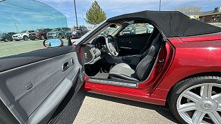 2005 Chrysler Crossfire Limited Edition 1C3AN65L35X027272 in Winnemucca, NV 23