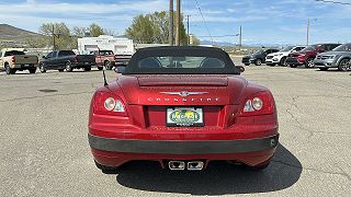 2005 Chrysler Crossfire Limited Edition 1C3AN65L35X027272 in Winnemucca, NV 4