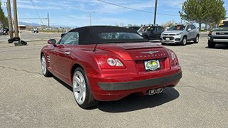 2005 Chrysler Crossfire Limited Edition 1C3AN65L35X027272 in Winnemucca, NV 5