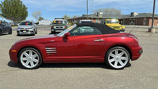 2005 Chrysler Crossfire Limited Edition 1C3AN65L35X027272 in Winnemucca, NV 6