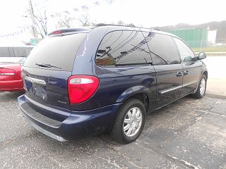 2005 Chrysler Town & Country Touring 2C4GP54LX5R421894 in Cincinnati, OH 4
