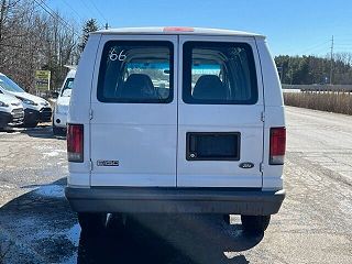 2005 Ford Econoline E-150 1FTRE14WX5HA01551 in Hudson, OH 5