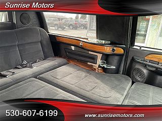 2005 Ford Excursion XLT 1F1NU40S85ED45718 in Yuba City, CA 22