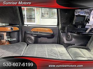 2005 Ford Excursion XLT 1F1NU40S85ED45718 in Yuba City, CA 23