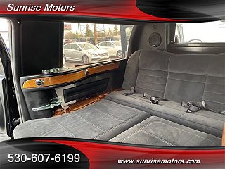 2005 Ford Excursion XLT 1F1NU40S85ED45718 in Yuba City, CA 27