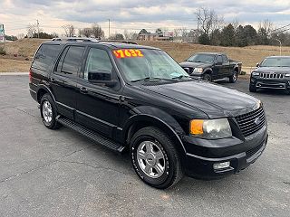 2005 Ford Expedition Limited 1FMFU20525LA66279 in Afton, TN 3