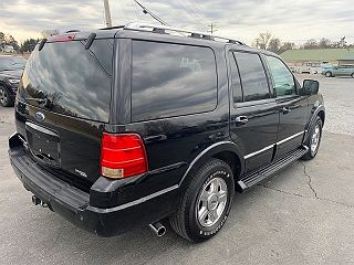 2005 Ford Expedition Limited 1FMFU20525LA66279 in Afton, TN 4