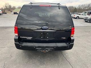 2005 Ford Expedition Limited 1FMFU20525LA66279 in Afton, TN 7