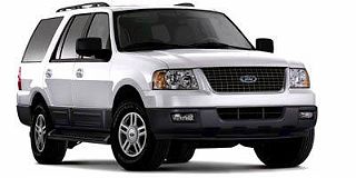 2005 Ford Expedition  1FMFU16555LA86351 in Forest Park, IL