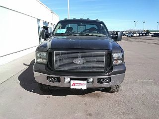 2005 Ford F-250  1FTSX21P45EA77900 in Aberdeen, SD 3