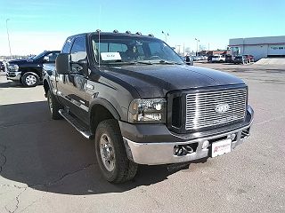 2005 Ford F-250  1FTSX21P45EA77900 in Aberdeen, SD 4
