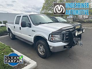 2005 Ford F-250  1FTSW21P85EA13376 in The Dalles, OR