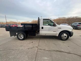 2005 Ford F-350  1FDWF36P95EA98482 in Council Bluffs, IA 5