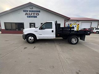 2005 Ford F-350  1FDWF36P95EA98482 in Council Bluffs, IA