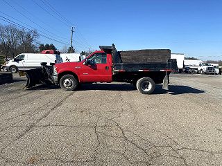 2005 Ford F-350 XL 1FDWF37P65EA66040 in East Palestine, OH 3