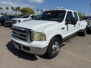 2005 Ford F-350  1FTWW32P35EC80706 in National City, CA 1