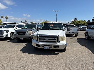 2005 Ford F-350  1FTWW32P35EC80706 in National City, CA 2