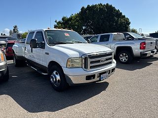 2005 Ford F-350  1FTWW32P35EC80706 in National City, CA 3