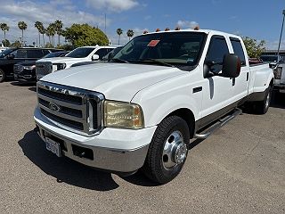 2005 Ford F-350  1FTWW32P35EC80706 in National City, CA