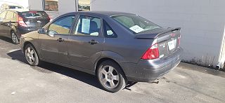 2005 Ford Focus S 1FAFP34N15W147919 in Rapid City, SD 2