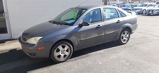 2005 Ford Focus S 1FAFP34N15W147919 in Rapid City, SD 3