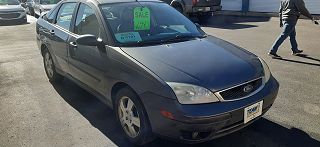 2005 Ford Focus S 1FAFP34N15W147919 in Rapid City, SD 7