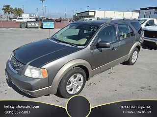 2005 Ford Freestyle SEL 1FMDK05125GA30673 in Hollister, CA 1