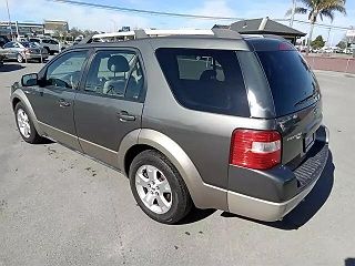 2005 Ford Freestyle SEL 1FMDK05125GA30673 in Hollister, CA 2