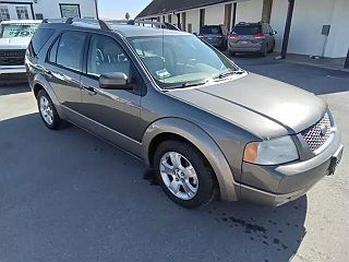 2005 Ford Freestyle SEL 1FMDK05125GA30673 in Hollister, CA 4
