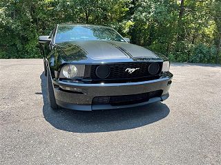 2005 Ford Mustang  1ZVHT80N755208856 in Dillwyn, VA 4