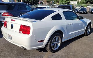 2005 Ford Mustang GT 1ZVHT82H155185646 in Los Angeles, CA 3