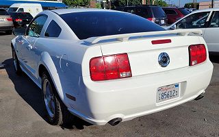 2005 Ford Mustang GT 1ZVHT82H155185646 in Los Angeles, CA 4