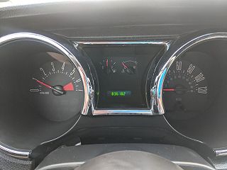 2005 Ford Mustang  1ZVFT84N855247960 in Madison, OH 14