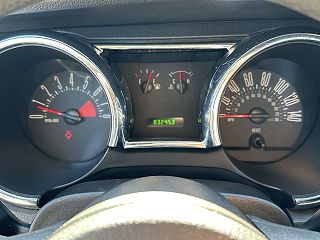 2005 Ford Mustang GT 1ZVFT82H155195410 in Portland, OR 16