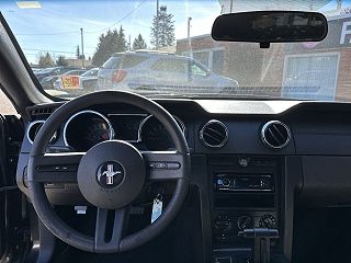 2005 Ford Mustang GT 1ZVFT82H155195410 in Portland, OR 2