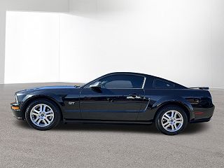 2005 Ford Mustang GT 1ZVFT82H155195410 in Portland, OR 3