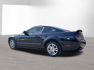 2005 Ford Mustang GT 1ZVFT82H155195410 in Portland, OR 4