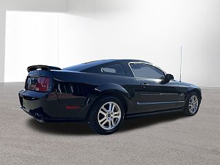 2005 Ford Mustang GT 1ZVFT82H155195410 in Portland, OR 5