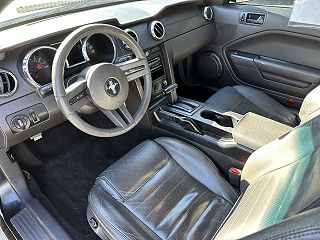 2005 Ford Mustang GT 1ZVFT82H155195410 in Portland, OR 7