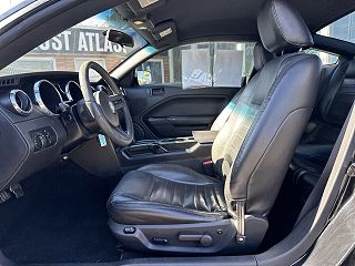 2005 Ford Mustang GT 1ZVFT82H155195410 in Portland, OR 8