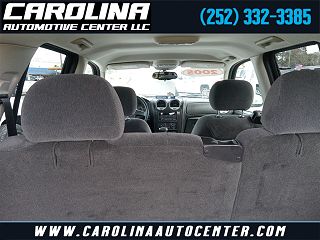 2005 GMC Envoy SLE 1GKDT13S152266316 in Ahoskie, NC 27