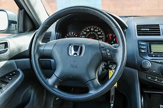 2005 Honda Accord LX 1HGCM56475A046758 in Henderson, NV 14