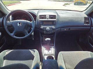 2005 Honda Accord LX 3HGCM56485G710101 in Jersey Village, TX 5