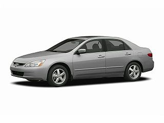 2005 Honda Accord LX 1HGCM56485A138624 in Mount Sterling, KY 1