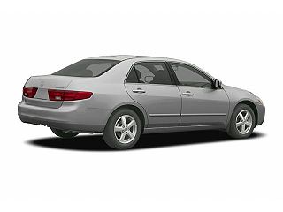 2005 Honda Accord LX 1HGCM56485A138624 in Mount Sterling, KY 2