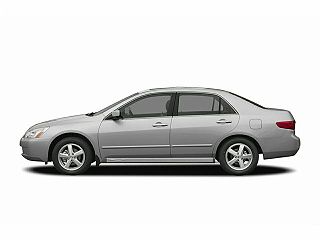 2005 Honda Accord LX 1HGCM56485A138624 in Mount Sterling, KY 3