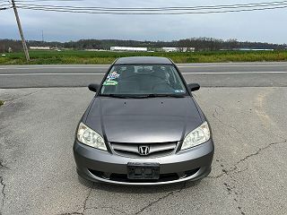 2005 Honda Civic LX 2HGES16565H633129 in Wrightsville, PA 18